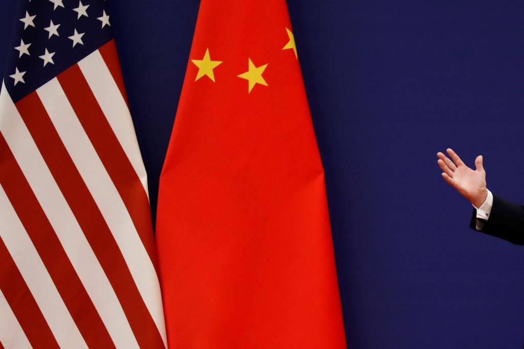 王缉思：美国对华政策已经“质变”
