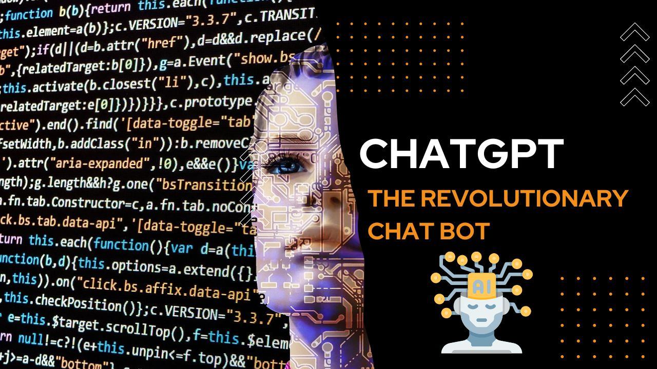 ChatGPT是AI史上最大的革命吗？