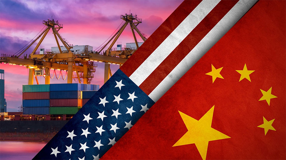 保罗·克鲁格曼：美国受中国潜在经济危机的影响小得惊人-1