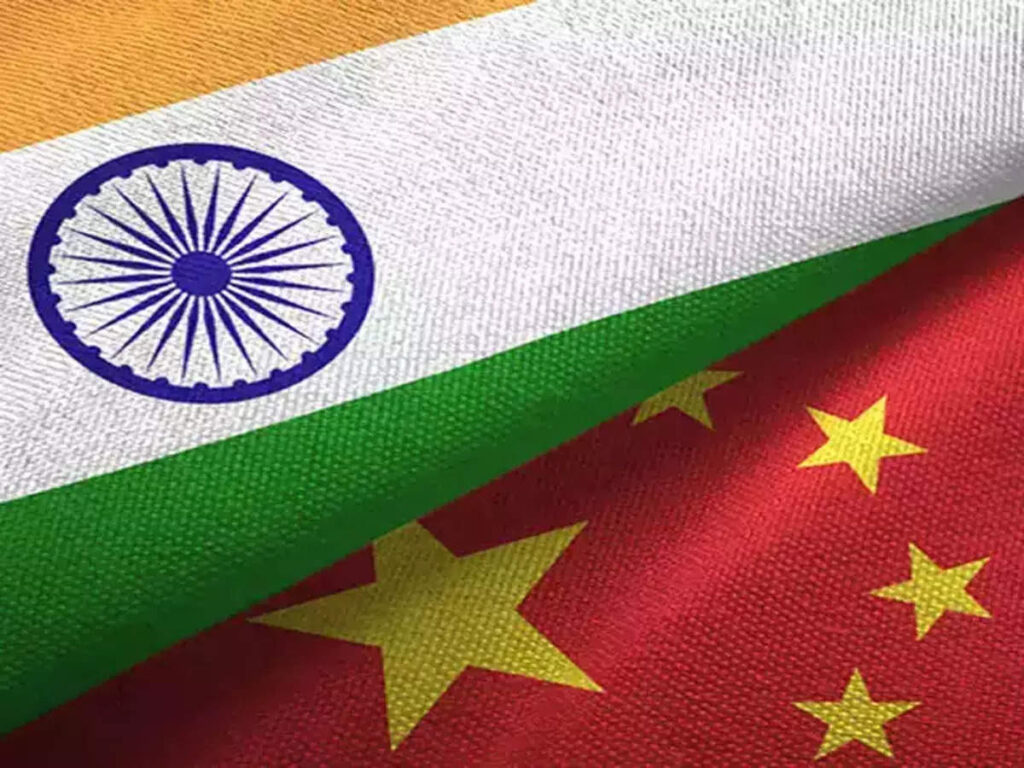 印度不会发展成为下一个中国